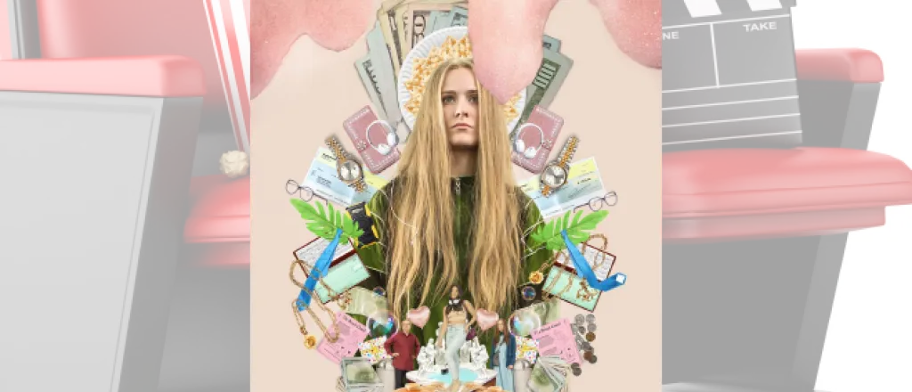 PICT MOVIE - Kajillionaire PICT MOVIE - Kajillionaire