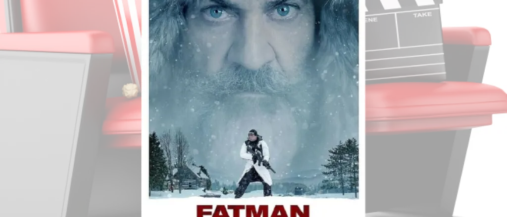 PICT MOVIE Fatman PICT MOVIE Fatman