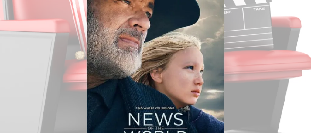 PICT MOVIE News of the World PICT MOVIE News of the World