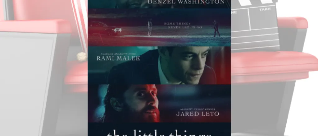 PICT MOVIE The Little Things PICT MOVIE The Little Things