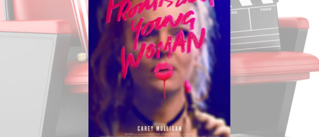 PICT MOVIE Promising Young Woman