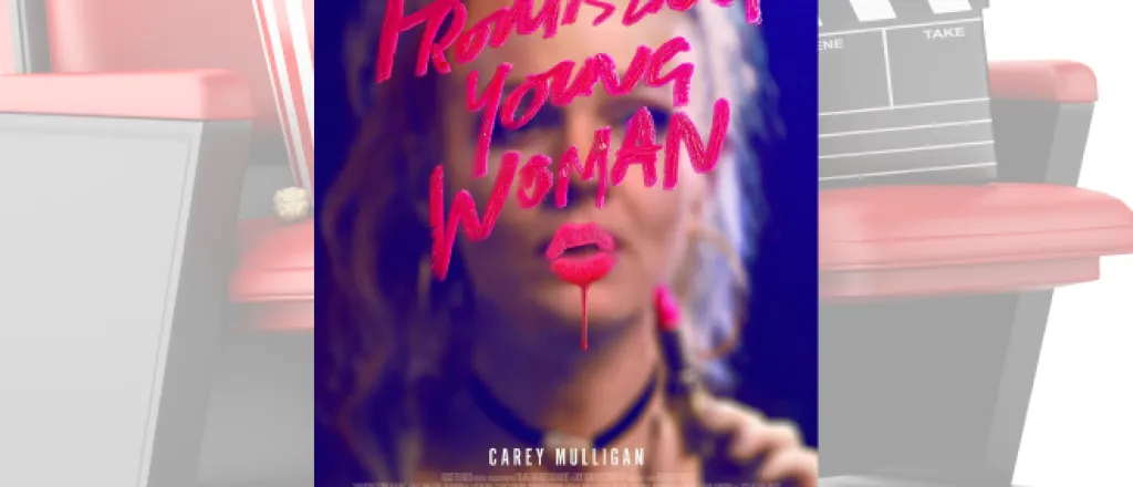 PICT MOVIE Promising Young Woman PICT MOVIE Promising Young Woman