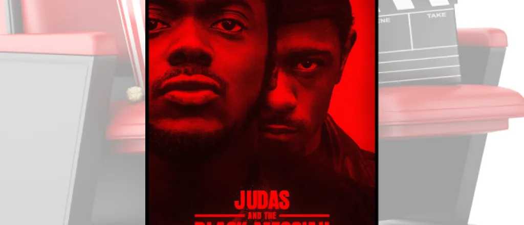 PICT MOVIE Judas and the Black Messiah