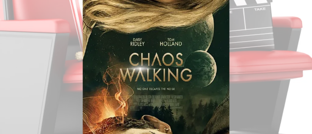 PICT MOVIE Chaos Walking