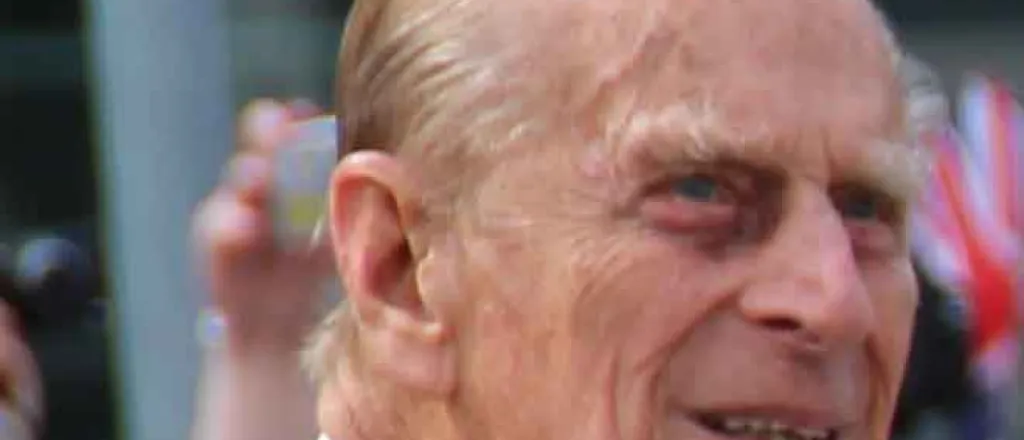  PICT Prince Philip in Berlin 2015 - PolizeiBerlin - Creative Commons 4.0 license