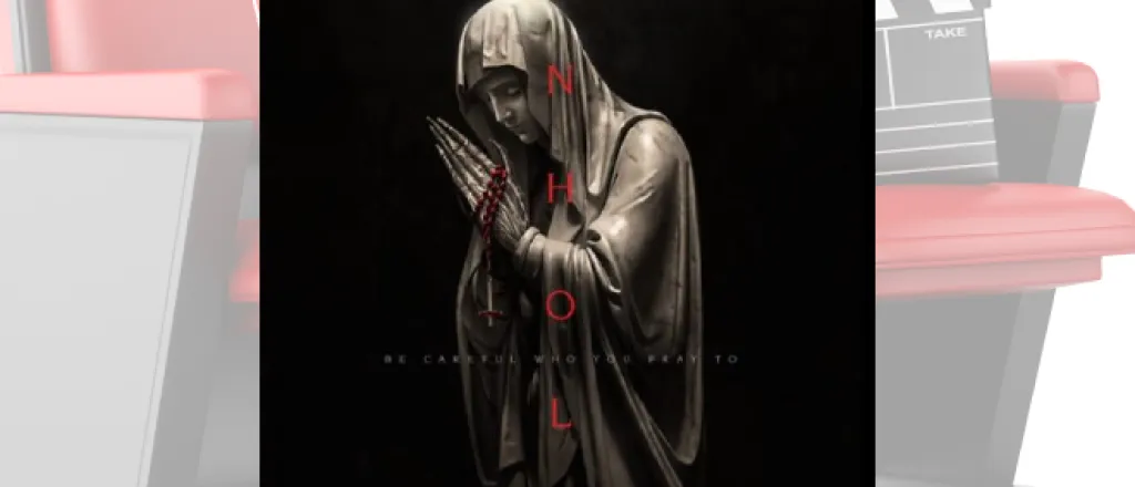 PICT MOVIE The Unholy PICT MOVIE The Unholy