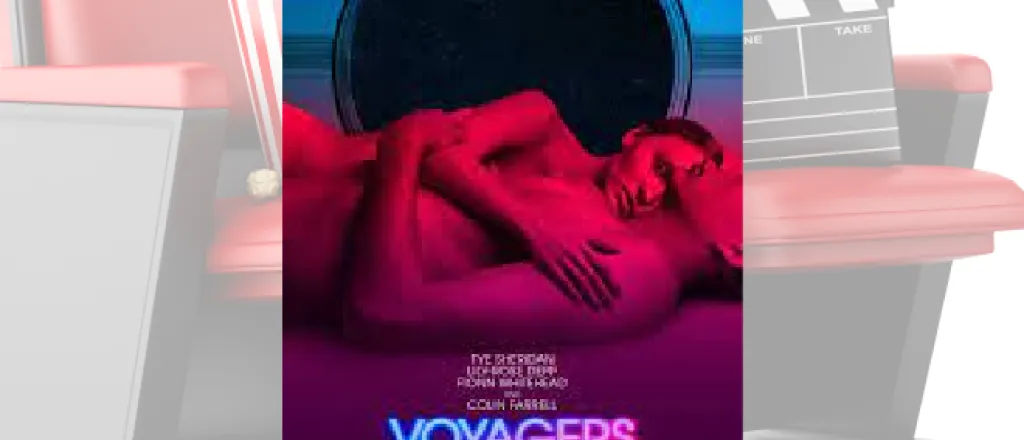 PICT MOVIE Voyagers PICT MOVIE Voyagers