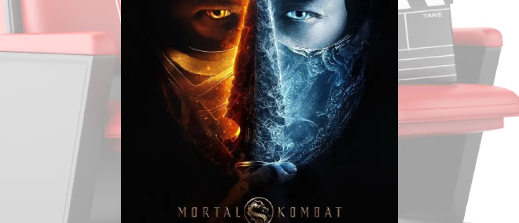 PICT MOVIE Mortal Combat