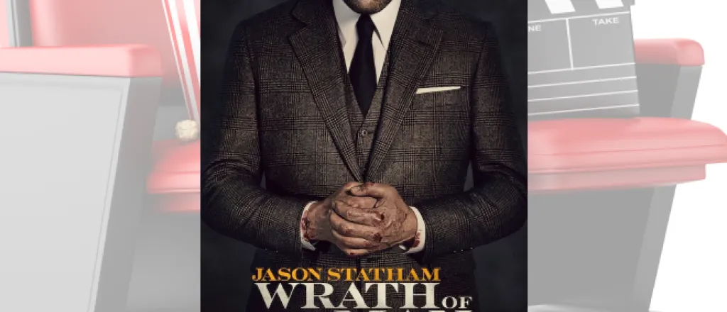PICT MOVIE Wrath of Man PICT MOVIE Wrath of Man
