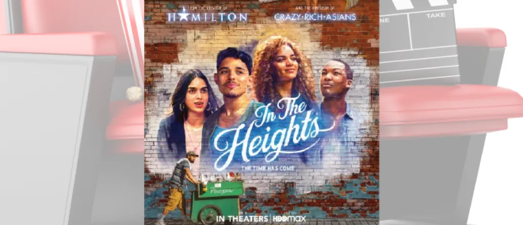 PICT MOVIE In the Heights PICT MOVIE In the Heights
