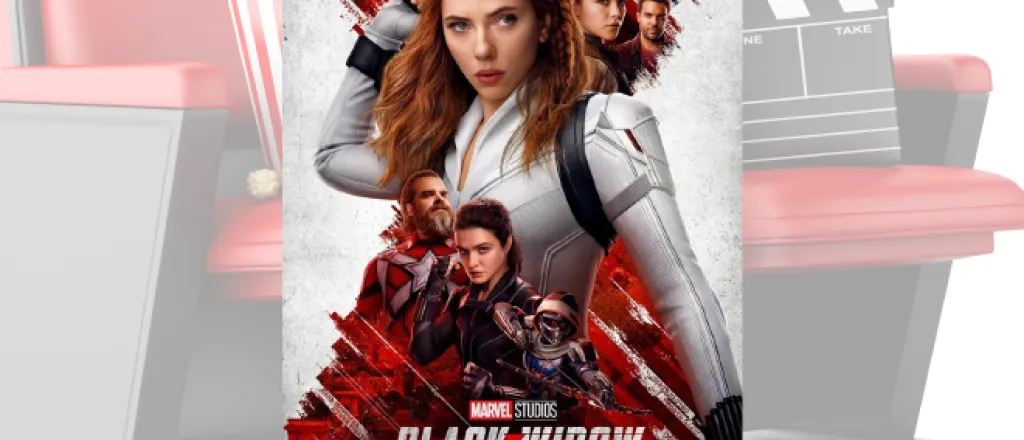 PICT MOVIE Black Widow PICT MOVIE Black Widow
