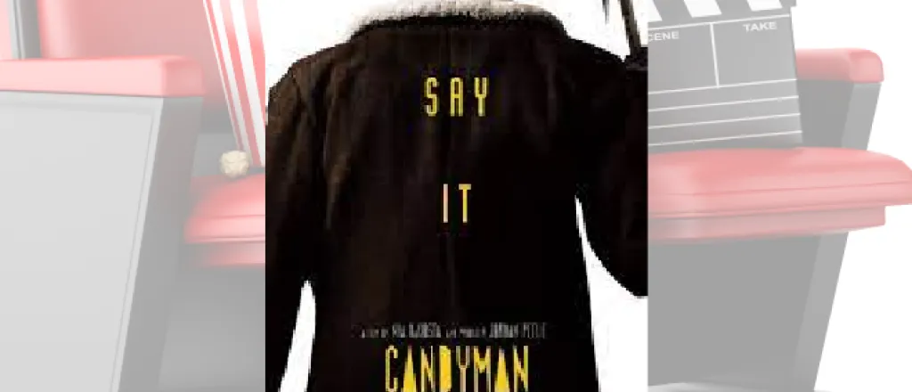 PICT MOVIE Candyman PICT MOVIE Candyman