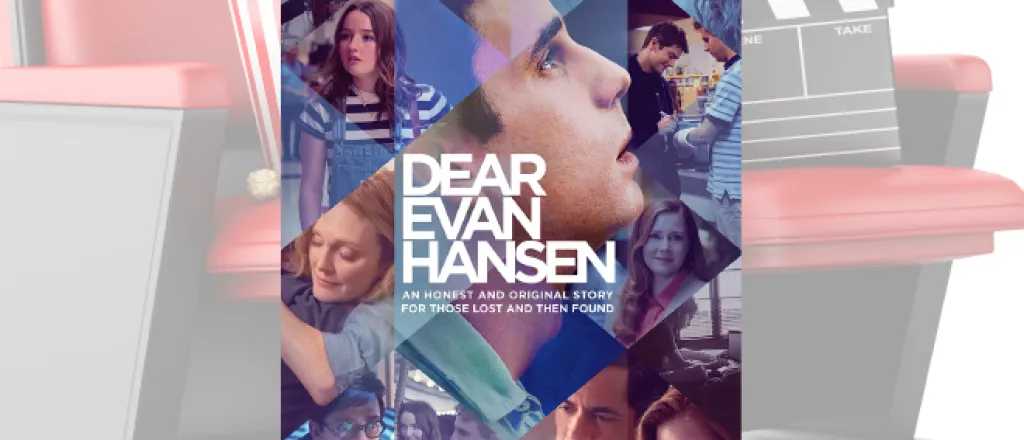 PICT MOVIE Dear Evan Hansen