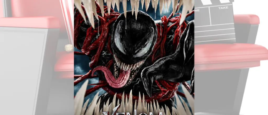 PICT MOVIE Venom- Let Their be Carnage