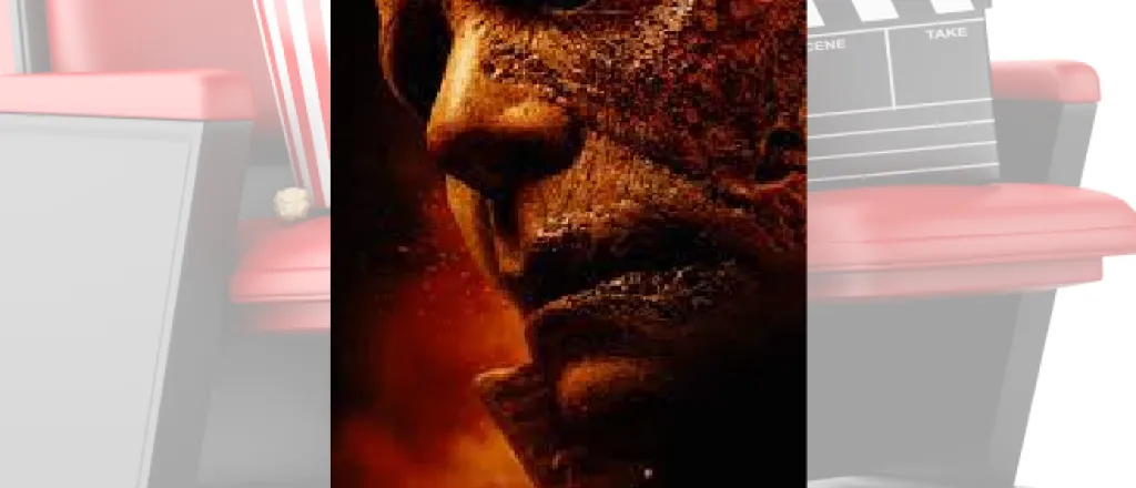 PICT MOVIE Halloween Kills PICT MOVIE Halloween Kills