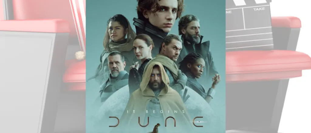 PICT MOVIE Dune