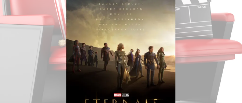 PICT MOVIE Ethernals PICT MOVIE Ethernals