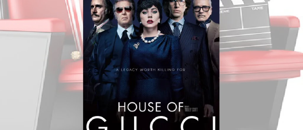 PICT MOVIE House of Gucci