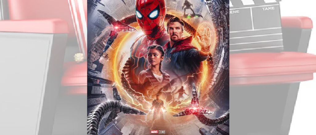 PICT MOVIE Spiderman- No Way Home PICT MOVIE Spiderman- No Way Home