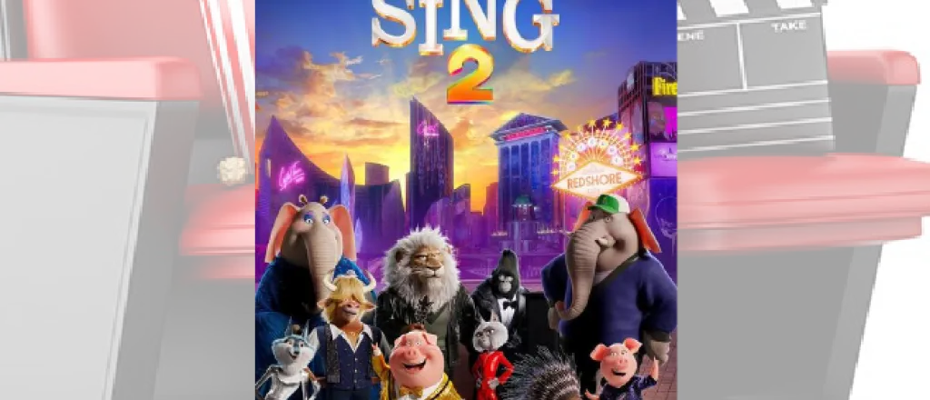 PICT MOVIE Sing 2 PICT MOVIE Sing 2