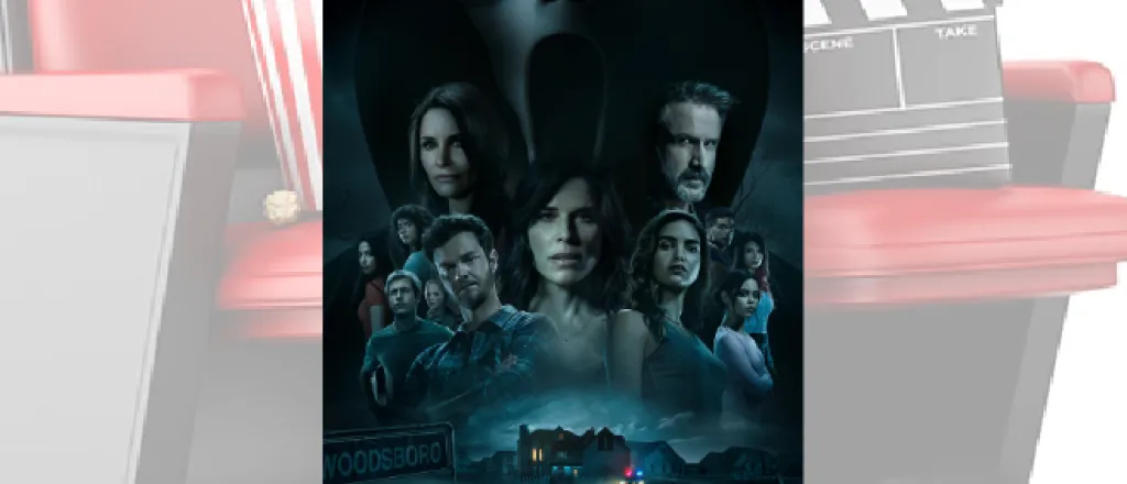 PICT MOVIE Scream PICT MOVIE Scream