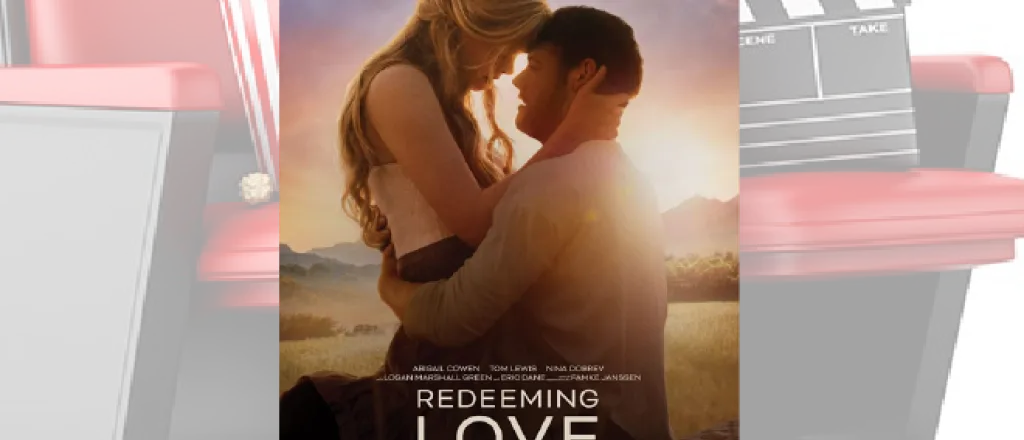 PICT MOVIE Redeeming Love