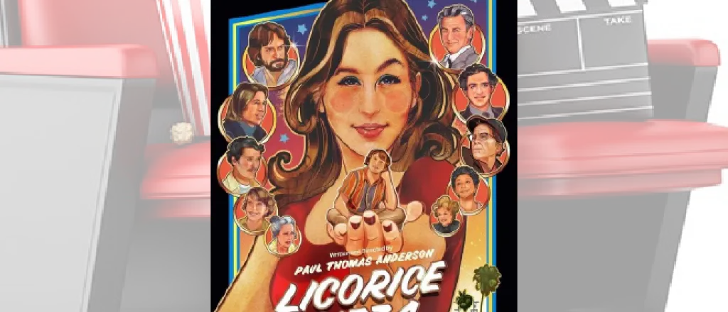 PICT MOVIE Licorice Pizza