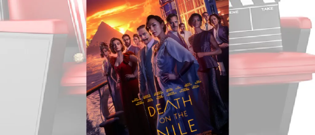 PICT MOVIE Death on the Nile PICT MOVIE Death on the Nile