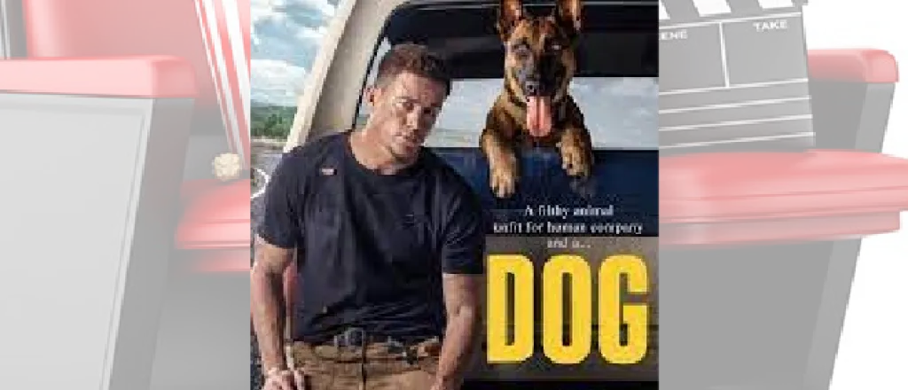 PICT MOVIE Dog