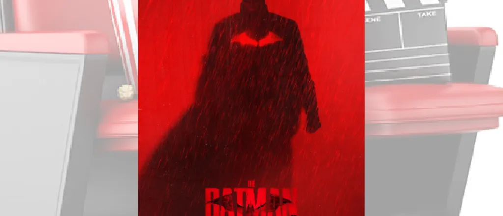 PICT MOVIE The Batman