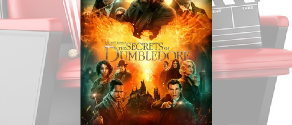 PICT MOVIE Fantastic Beasts Secrets of Dumbledore PICT MOVIE Fantastic Beasts Secrets of Dumbledore