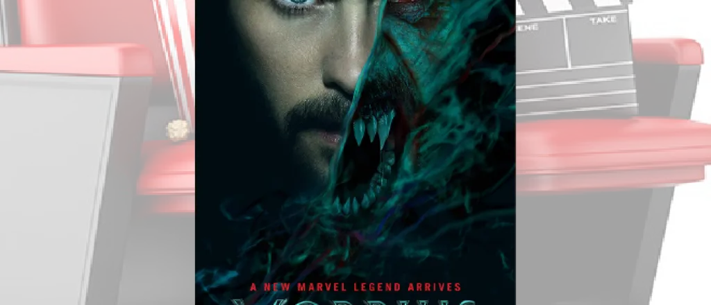 PICT MOVIE Morbius PICT MOVIE Morbius