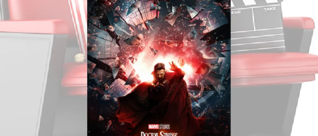 PICT MOVIE Doctor Strange 2