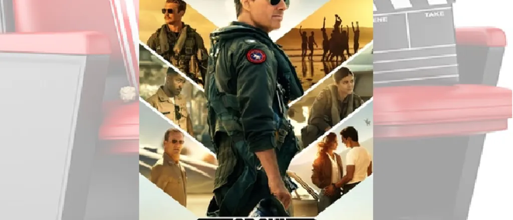 PICT MOVIE Top Gun Maverick