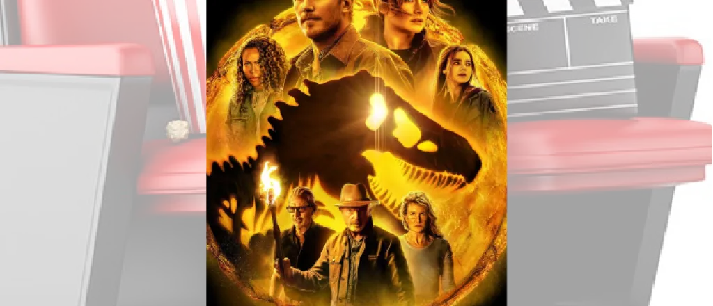 PICT MOVIE Jurrasic World Dominion PICT MOVIE Jurrasic World Dominion