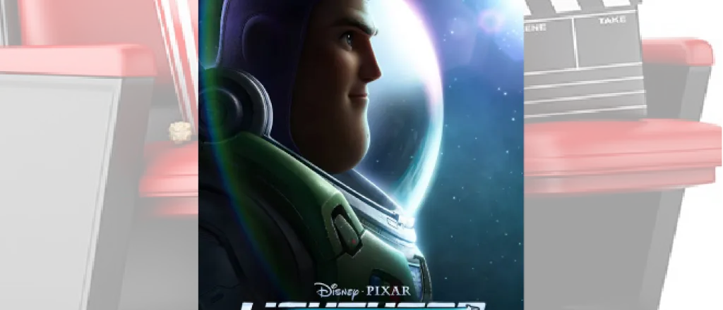 PICT MOVIE Lightyear