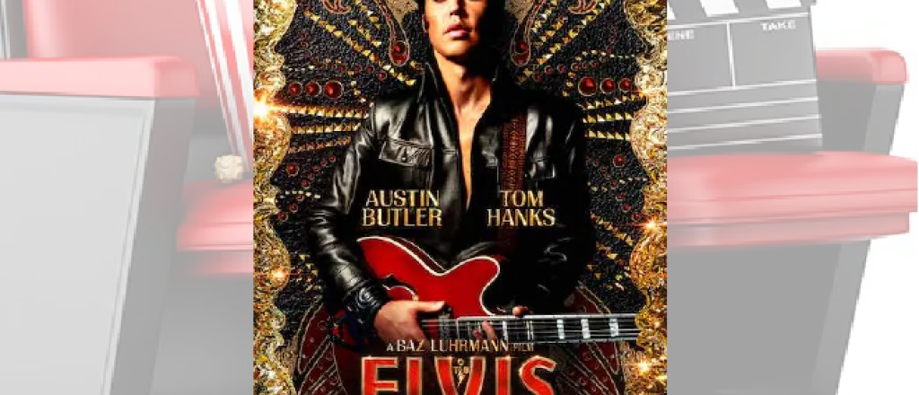 PICT MOVIE Elvis