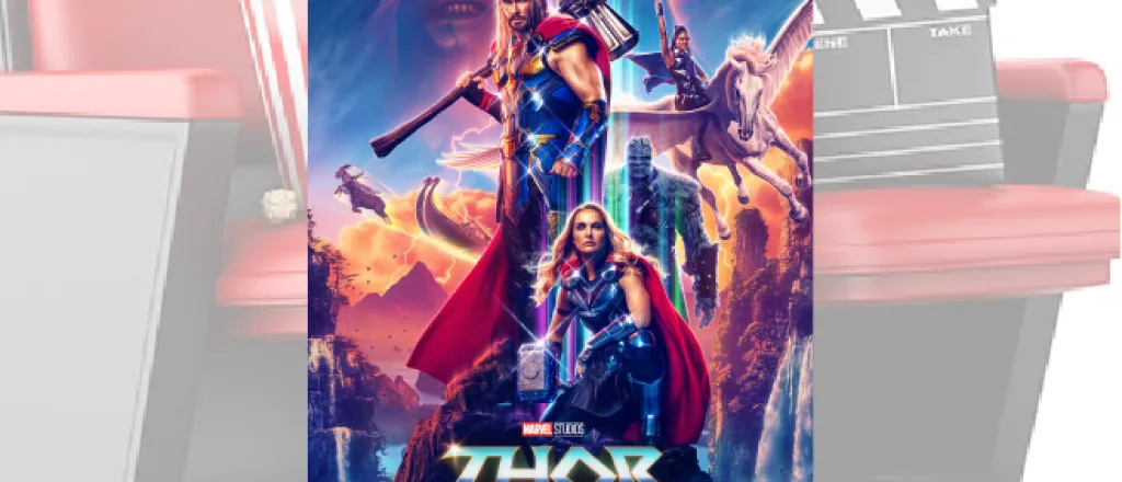 PICT MOVIE Thor Love and Thunder PICT MOVIE Thor Love and Thunder