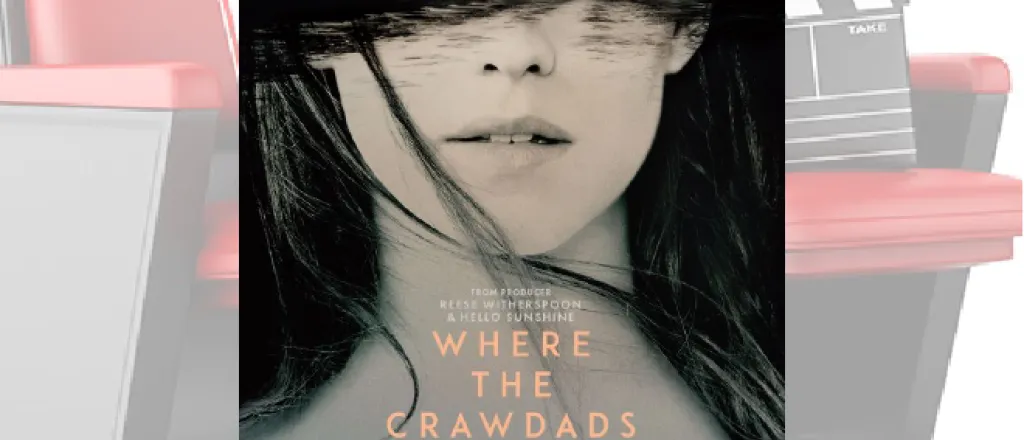 PICT MOVIE Where the Crawdads Sing PICT MOVIE Where the Crawdads Sing