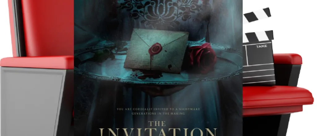 PICT MOVIE The Invitation PICT MOVIE The Invitation