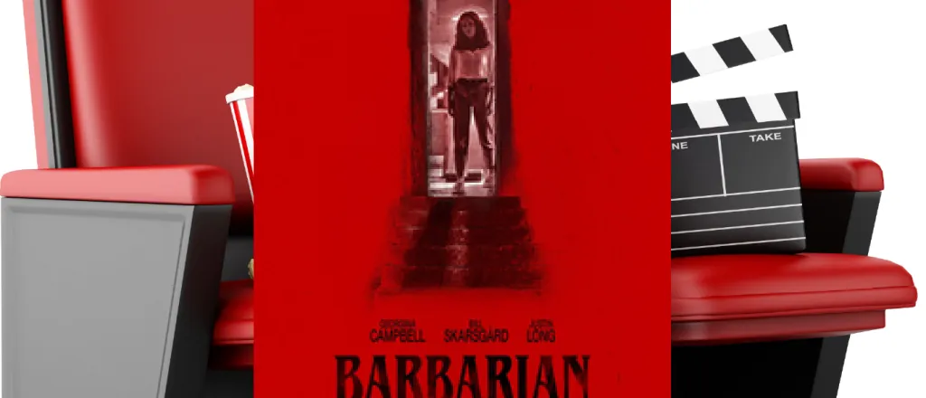 PICT MOVIE Barbarian PICT MOVIE Barbarian
