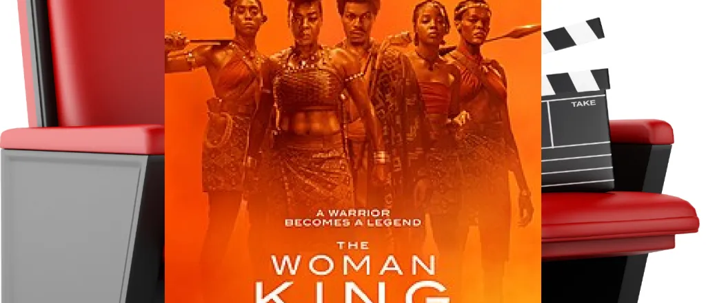 PICT MOVIE The Woman King PICT MOVIE The Woman King