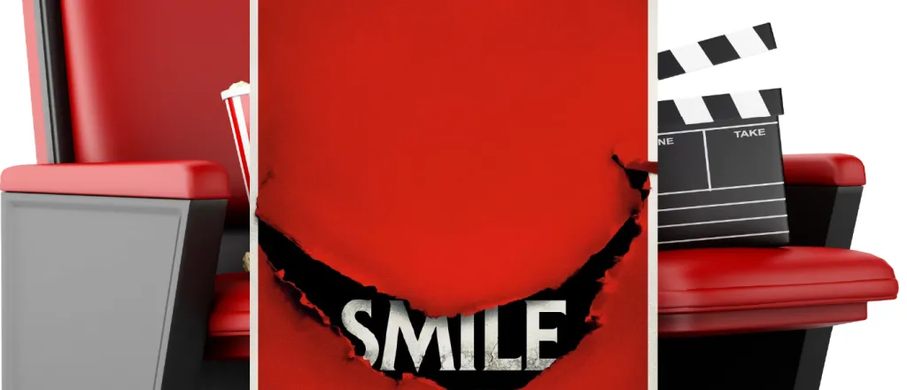 PICT MOVIE Smile PICT MOVIE Smile