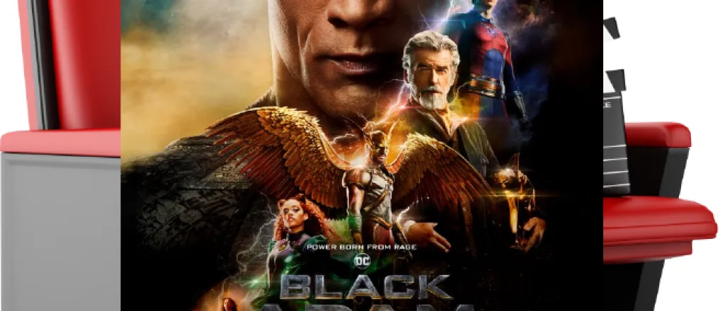 PICT MOVIE Black Adam