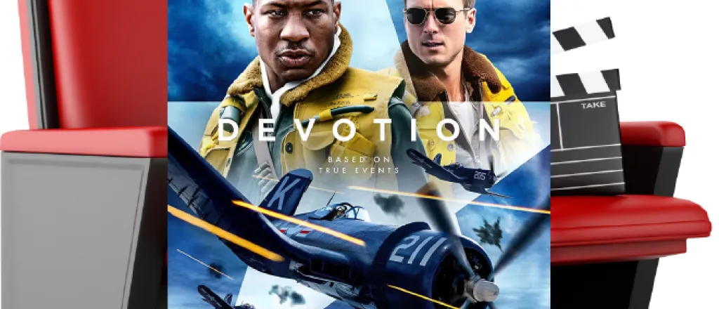 PICT MOVIE Devotion PICT MOVIE Devotion