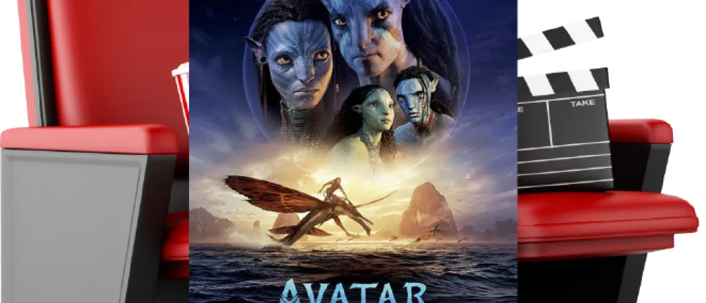 PICT MOVIE Avatar The Way of Water