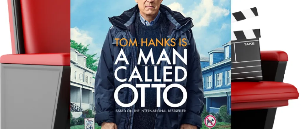 PICT MOVIE A Man Called Otto PICT MOVIE A Man Called Otto