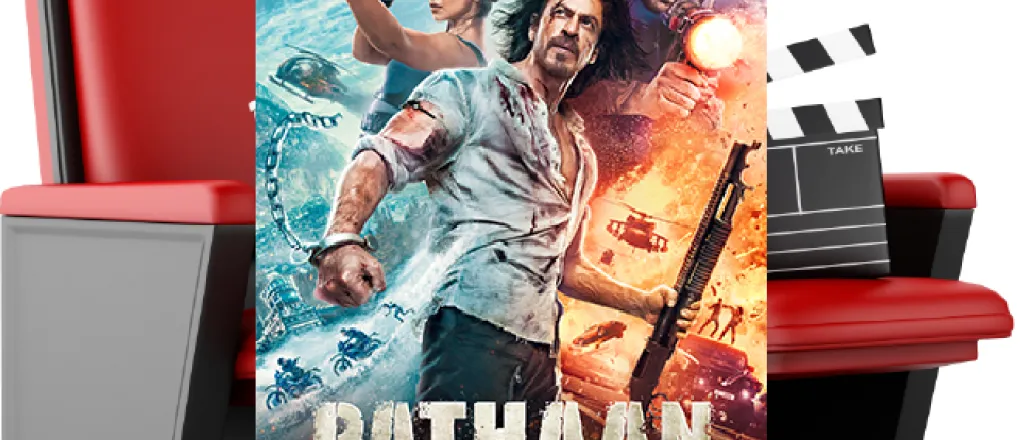 PICT MOVIE Pathaan PICT MOVIE Pathaan
