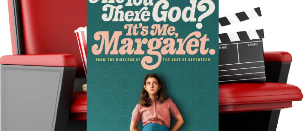PICT MOVIE Are You There God- It's Me, Margaret