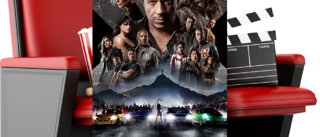 PICT MOVIE Fast X PICT MOVIE Fast X